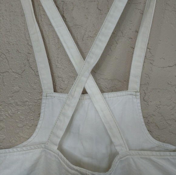 NWT We the Free /Free People Gardering Overalls - Picture 4 of 7